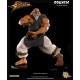 Street Fighter Gouken 1/4 scale statue